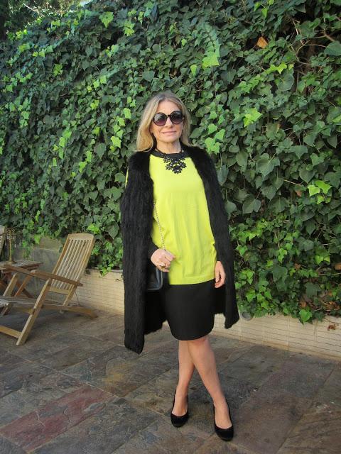 LOOK 278-28.11.20137:15TENDENCIA FLÚORTREND FLÚOR¡¡Hola a...