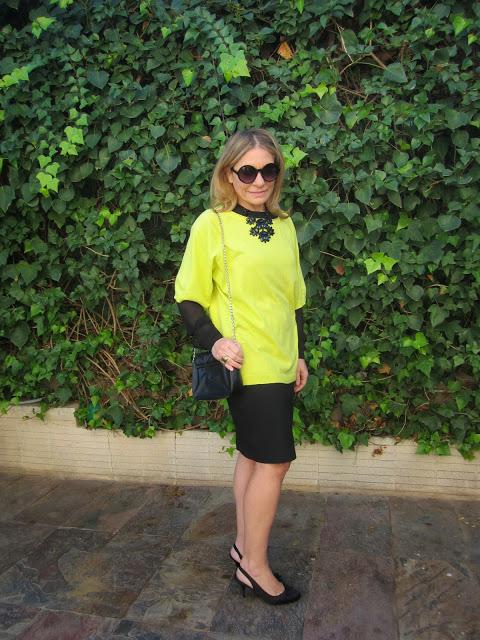 LOOK 278-28.11.20137:15TENDENCIA FLÚORTREND FLÚOR¡¡Hola a...