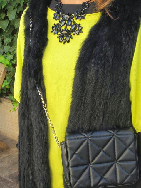 LOOK 278-28.11.20137:15TENDENCIA FLÚORTREND FLÚOR¡¡Hola a...