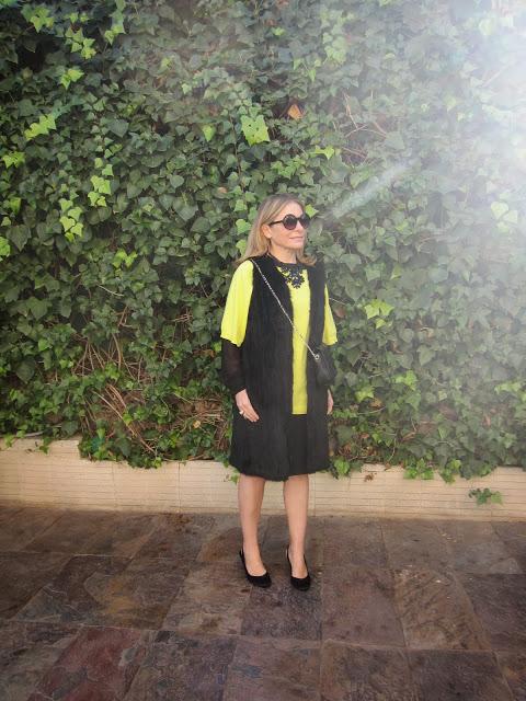 LOOK 278-28.11.20137:15TENDENCIA FLÚORTREND FLÚOR¡¡Hola a...