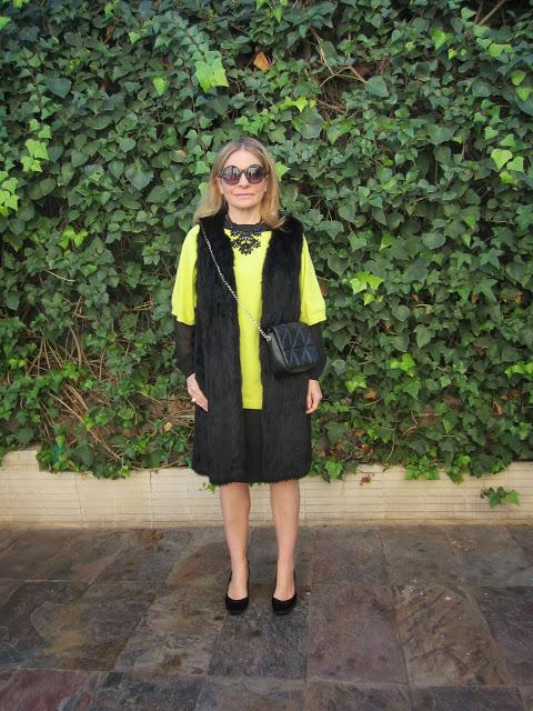 LOOK 278-28.11.20137:15TENDENCIA FLÚORTREND FLÚOR¡¡Hola a...