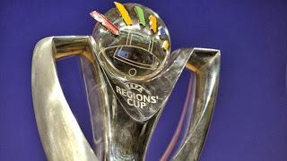 Copa Regiones Uefa 2013/2014: El lunes se conocerá la lista del combinado gallego