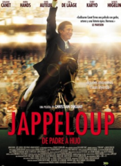 JAPPELOUP. DE PADRE A HIJO