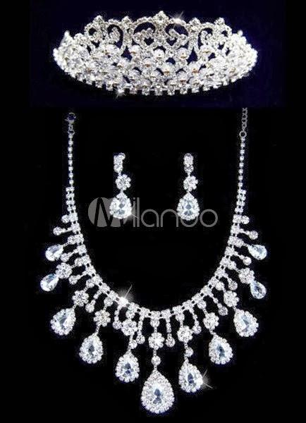 Fotos de vestido de 15 años 2014