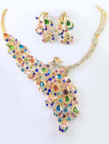 Fotos de vestido de 15 años 2014