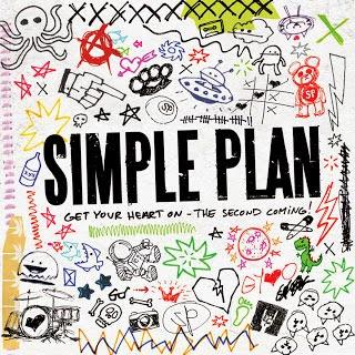 Simple Plan lanzan un nuevo EP el 3 de diciembre