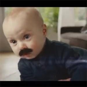 Divertido spot aspiradora Samsung