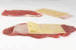 Cordon Bleu de Ternera – Isabel del Real