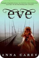 Eve #Anna Carey