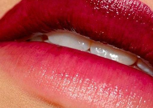 tendencias verano 2014 labios