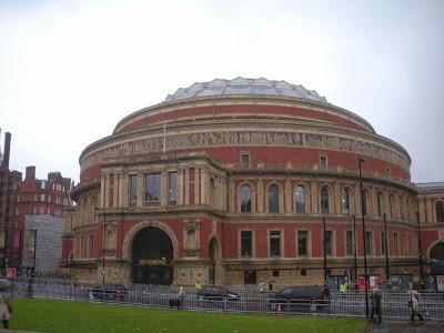 Cinema Lights in London - juego de localizaciones 6