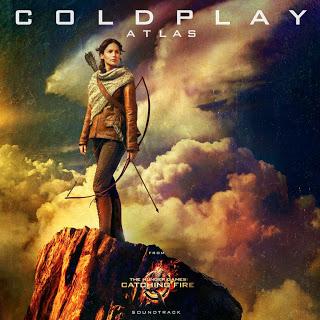 Coldplay - Atlas BSO Los juegos del hambre: En llamas