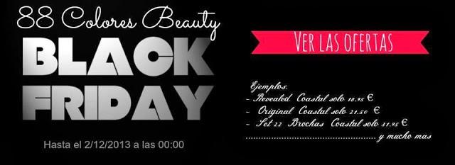 Black Friday 2013: Info