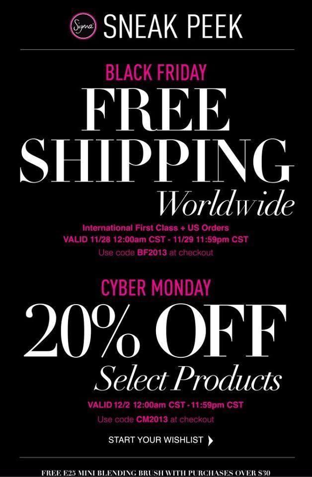 Black Friday 2013: Info