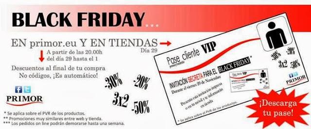 Black Friday 2013: Info