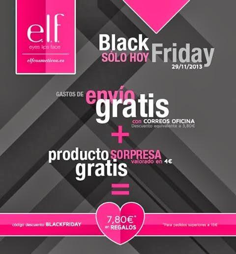 Black Friday 2013: Info