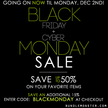 Black Friday 2013: Info