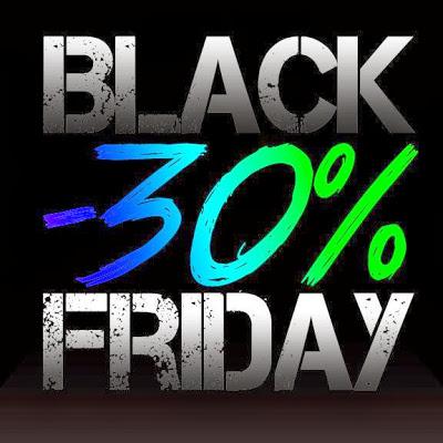 Black Friday 2013: Info