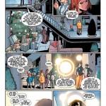 Avengers Annual Nº 1