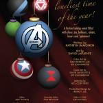 Avengers Annual Nº 1