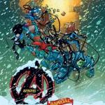 Avengers Annual Nº 1