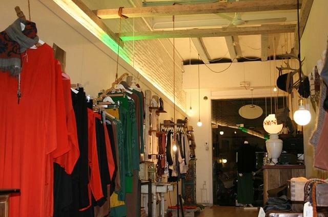 maria roch tienda barcelona