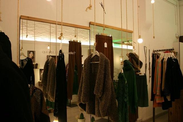 maria roch tienda barcelona