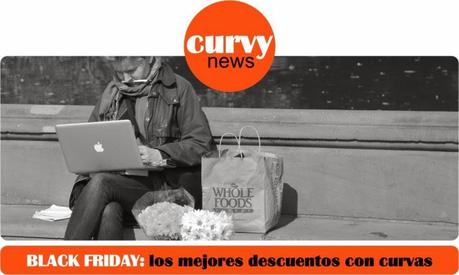 Curvy News · Black Friday