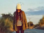 PARKAParka: Choies Shirt: frontrowshop jeans: Mango,