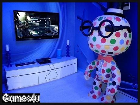 Estuvimos en el evento de presentación de PS4, 4 The Players 2013 11 29 16 28 52 deco Estuvimos en el evento de presentación de PS4, 4 The Players