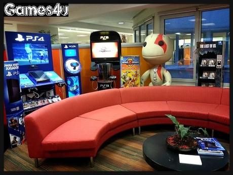 Estuvimos en el evento de presentación de PS4, 4 The Players 2013 11 29 16 30 58 deco Estuvimos en el evento de presentación de PS4, 4 The Players