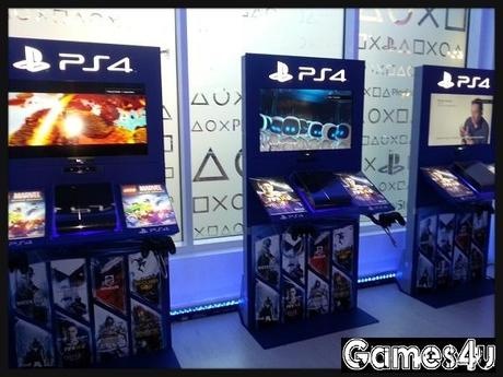 Estuvimos en el evento de presentación de PS4, 4 The Players 2013 11 29 16 31 44 deco Estuvimos en el evento de presentación de PS4, 4 The Players