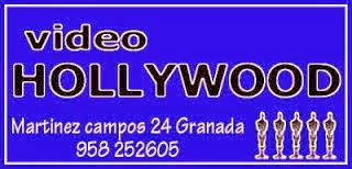 Video Hollywood Granada, un mes de diciembre preparado para las vacaciones en casa