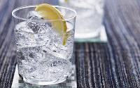 Calorías de las bebidas