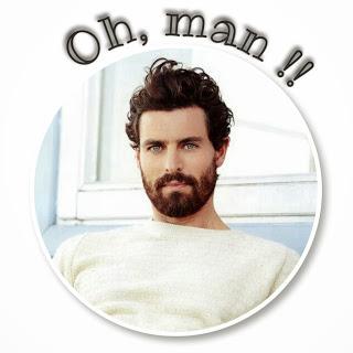 Oh, man ! … Nueva sección y cambios en blog