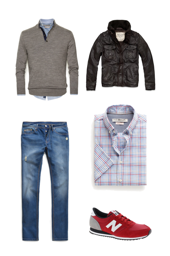 Oh, man ! … Nueva sección y cambios en blog