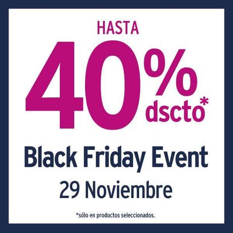 Black Friday y Ofertas - Dónde comprar!