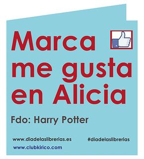 Día de las librerías29 de Noviembre