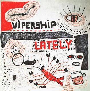 Vipership - Lately (2013)