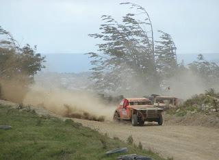 SEGUNDA FECHA CAMPEONATO DE APERTURA DE BUGGY CROSS SE CORRERÁ EL DOMINGO