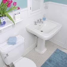 Baños para lugares pequeños