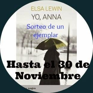 Yo Anna- Elsa Lewin