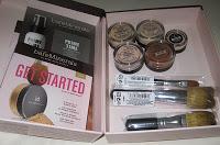 BareMinerals, mi placer prohibido