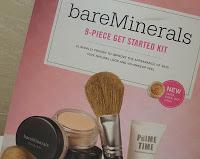 BareMinerals, mi placer prohibido