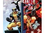 Primer vistazo Amazing X-Men