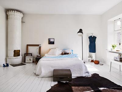 Apartamento Escandinavo