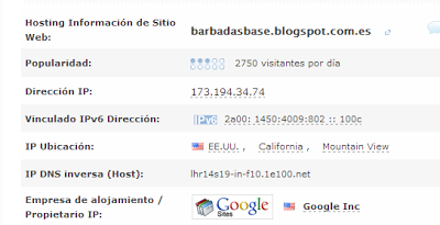 ¿Que es una IP?: Indicaciones Precisas para Ignorantes Peligrosos