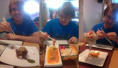 LA PANAMERICANA LA PANAMERICANA