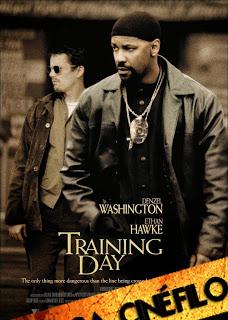 Películas del Recuerdo - Día de entrenamiento (2001)