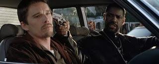 Películas del Recuerdo - Día de entrenamiento (2001)